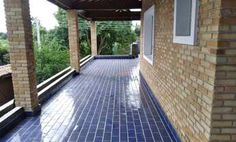 Imagem 2: Casa com 5 dormitórios, 232 m² - venda por R$ 500.000,00 ou aluguel por R$ 3.500,00/mês