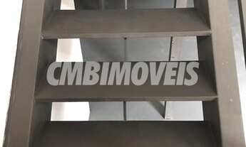 Imagem 4: Galpão - Jardim Eulina - Campinas