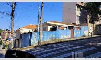 Imagem: Terreno a venda - Vila Francisco Matarazzo