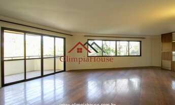 Imagem 2: Apartamento Venda 4 Dormitórios - 387 m² Perdizes