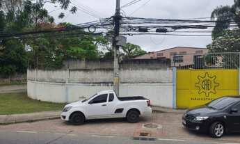Imagem 3: Alugo Terreno Em Campo Grande