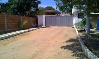 Imagem 4: Terreno santa cruz cond. fechado cód.762