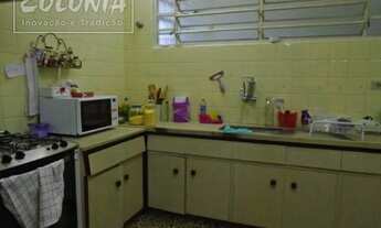 Imagem 4: Santo André - Casa Padrão - Vila Alzira