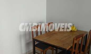 Imagem 3: Apartamento - Taquaral - Campinas