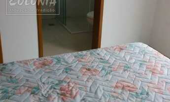 Imagem 7: Santo André - Apartamento Padrão - Parque das Nações