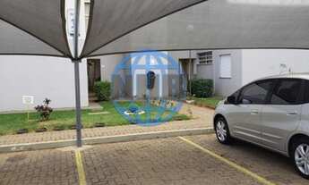 Imagem 7: Apartamento para Venda em Ribeirão Preto, Jardim Florestan Fernandes, 2 dormitórios, 1 ban