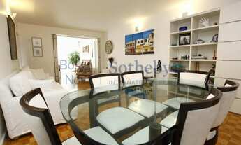 Imagem 6: Apartamento em localização privilegiada de Ipanema