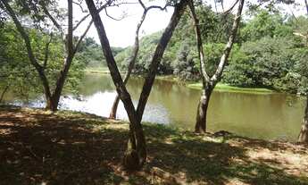 Imagem: Terreno - Colinas do Ermitage - Campinas