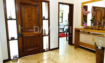 Imagem 2: Casa - Vale do Itamaracá - Valinhos