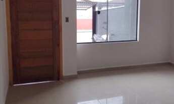 Imagem 7: Lindo Sobrado Geminado no bairro Floresta para sair do aluguel!