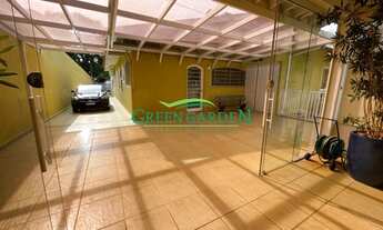 Imagem 6: Casa à venda, 5 quartos, 5 suítes, 8 vagas, Jardim Santa Rosa - ITATIBA/SP