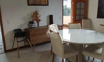 Imagem 3: Apartamento à venda, 3 quartos, 1 suíte, 1 vaga, Laranjeiras - RIO DE JANEIRO/RJ