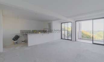 Imagem 6: Cobertura Venda 2 Dormitórios - 214 m² Vila Madalena