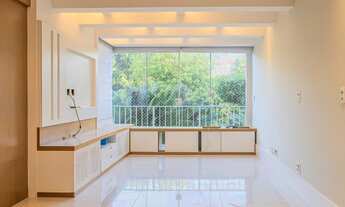 Imagem: RIO DE JANEIRO - Apartamento Padrão - Barra