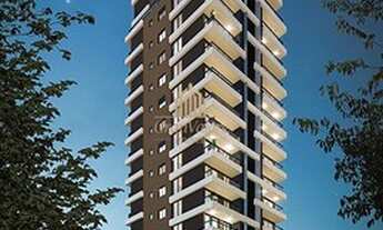 Imagem 3: Apartamento 3 dormitórios à venda Cabral Curitiba/PR