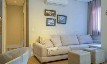 Imagem 2: São Paulo - Apartamento Padrão - Vila Olímpia