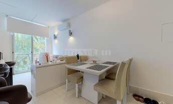 Imagem 2: São Paulo - Apartamento Padrão - Vila Olímpia