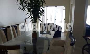 Imagem 5: Casa - Loteamento Parque São Martinho - Campinas