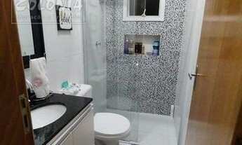 Imagem 7: Santo André - Apartamento Padrão - Vila Cecília Maria