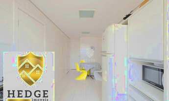 Imagem 6: Apartamento com 4 dormitórios à venda, 150 m² por R$ 1.970.000 - Perdizes - São Paulo/SP