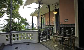 Imagem 3: Hotel Boutique em Santa Teresa