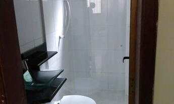 Imagem 7: Apartamento com 2 dormitórios à venda, 50 m² por R$ 150.000 - Nova Era - Juiz de Fora/MG