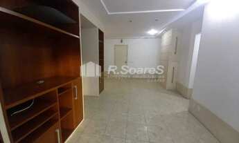 Imagem 4: Apartamento dois quartos em Botafogo, Rua Assis Bueno