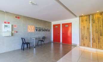 Imagem 1: Pronto p/ morar 3Q no centro de Taguatinga tel. 9