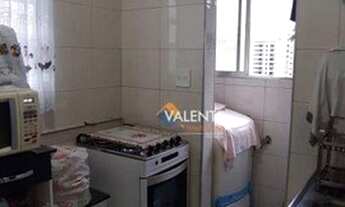 Imagem 7: SALA LIVING PORTEIRA FECHADA à venda, 43 m² por R$ 160.000 - Centro - São Vicente/SP