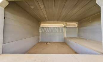 Imagem 6: Galpão - Cascata - Paulínia