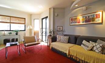 Imagem 4: Apartamento Venda Moema 178 m² 3 Dormitórios