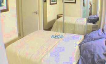 Imagem 4: Apartamento com 2 dormitórios à venda, 78 m² por R$ 825.000 - Royal Park - São José dos Ca