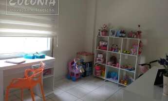 Imagem 3: Santo André - Apartamento Padrão - Centro