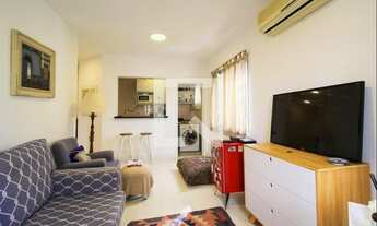 Imagem 4: Apartamento para Aluguel - Vila Nova Conceição, 1 Quarto, 46 m2