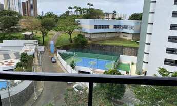 Imagem 7: Ondina com 1 Apartamento com 1 dormitório