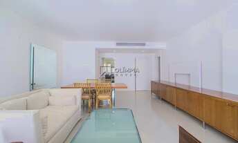 Imagem 5: Apartamento Locação 2 Dormitórios - 117 m² Itaim Bibi