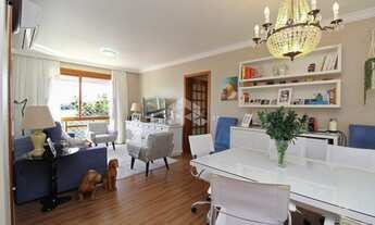 Imagem 2: PORTO ALEGRE - Apartamento Padrão - Menino Deus