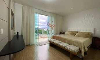 Imagem 7: Casa de Condomínio com 5 quartos à Venda