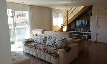 Imagem: Apartamento para venda tem 220 metros quadrados