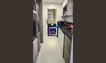 Imagem 4: Apartamento Venda Perdizes 121 m² 3 Dormitórios