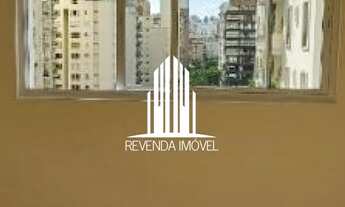 Imagem 2: Apartamento a venda próximo ao ginásio Ibirapuera 1 dorm sendo 1 suíte 2 banheiros 1 vaga