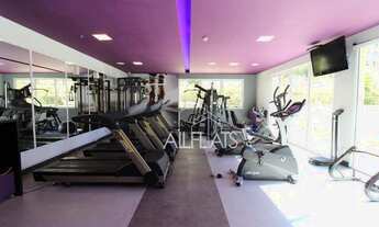 Imagem 4: Flat com 1 dormitório à venda, 28 m² por R$ 340.000 na Vila Olímpia - São Paulo/SP