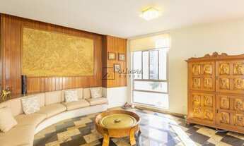 Imagem 5: Apartamento Venda 4 Dormitórios - 544 m² Vila Madalena