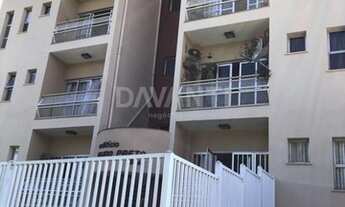 Imagem: Apartamento - Residencial São Luiz - Valinhos