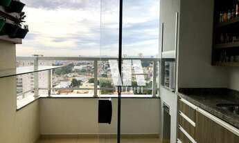 Imagem 4: Apartamento com 3 dormitórios à venda, 76 m² com 3 dormitórios sendo 1 suíte, sala 2 amb