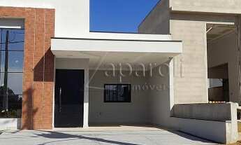 Imagem 7: Indaiatuba - Casa de Condomínio - Vila Rubens