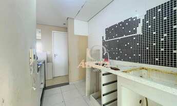 Imagem 7: Apartamento com 2 dormitórios à venda, 49 m² por R$ 310.000,00 - Vila Pires - Santo André