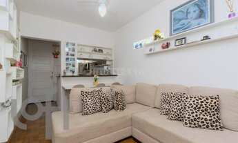 Imagem 2: São Paulo - Apartamento Padrão - Pinheiros