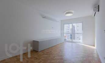 Imagem 4: São Paulo - Apartamento Padrão - Indianópolis