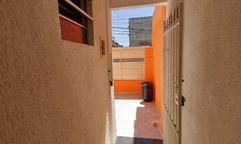 Imagem 3: Kitnet com 1 dormitório para alugar, 25 m² por R$ 1.200,00/mês - Vila São Luís(Zona Oeste